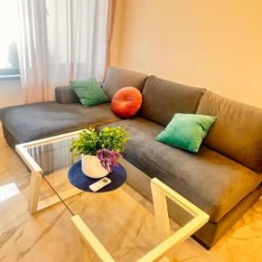 One bedroom apartment in the centre of Yerevan